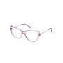 Monture de Lunettes Femme Emilio Pucci EP5192-54083 ø 54 mm de Emilio Pucci, Lunettes et accessoires - Réf : S0387453, Prix :...