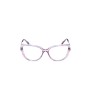 Monture de Lunettes Femme Emilio Pucci EP5192-54083 ø 54 mm de Emilio Pucci, Lunettes et accessoires - Réf : S0387453, Prix :...