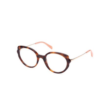 Monture de Lunettes Femme Emilio Pucci EP5193-52052 Ø 52 mm de Emilio Pucci, Lunettes et accessoires - Réf : S0387454, Prix :...