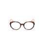 Monture de Lunettes Femme Emilio Pucci EP5193-52052 Ø 52 mm de Emilio Pucci, Lunettes et accessoires - Réf : S0387454, Prix :...