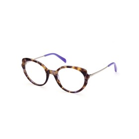 Ladies' Spectacle frame Emilio Pucci EP5193-52055 Ø 52 mm by Emilio Pucci, Glasses and accessories - Ref: S0387455, Price: 28...