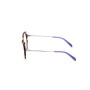 Monture de Lunettes Femme Emilio Pucci EP5193-52055 Ø 52 mm de Emilio Pucci, Lunettes et accessoires - Réf : S0387455, Prix :...