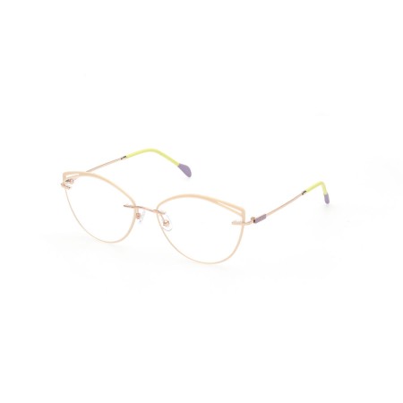 Monture de Lunettes Femme Emilio Pucci EP5194-56025 ø 56 mm de Emilio Pucci, Lunettes et accessoires - Réf : S0387457, Prix :...