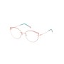 Monture de Lunettes Femme Emilio Pucci EP5194-56074 ø 56 mm de Emilio Pucci, Lunettes et accessoires - Réf : S0387458, Prix :...