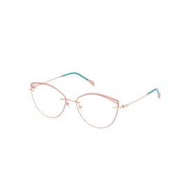 Damensonnenbrille Jimmy Choo CAROL-S-0BKU ø 56 mm | Tienda24 - Global Online Shop Tienda24.eu