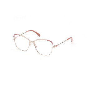 Monture de Lunettes Femme Emilio Pucci EP5202-55028 Ø 55 mm de Emilio Pucci, Lunettes et accessoires - Réf : S0387462, Prix :...