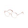 Monture de Lunettes Femme Emilio Pucci EP5202-55028 Ø 55 mm de Emilio Pucci, Lunettes et accessoires - Réf : S0387462, Prix :...