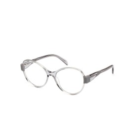 Monture de Lunettes Femme Emilio Pucci EP5205-55020 Ø 55 mm de Emilio Pucci, Lunettes et accessoires - Réf : S0387463, Prix :...