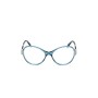 Monture de Lunettes Femme Emilio Pucci EP5205-55095 Ø 55 mm de Emilio Pucci, Lunettes et accessoires - Réf : S0387464, Prix :...