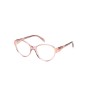 Monture de Lunettes Femme Emilio Pucci EP5206-55074 Ø 55 mm de Emilio Pucci, Lunettes et accessoires - Réf : S0387465, Prix :...