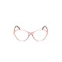 Monture de Lunettes Femme Emilio Pucci EP5206-55074 Ø 55 mm de Emilio Pucci, Lunettes et accessoires - Réf : S0387465, Prix :...