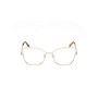 Monture de Lunettes Femme Emilio Pucci EP5208-55024 Ø 55 mm de Emilio Pucci, Lunettes et accessoires - Réf : S0387466, Prix :...