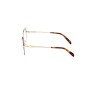 Monture de Lunettes Femme Emilio Pucci EP5220-51080 Ø 51 mm de Emilio Pucci, Lunettes et accessoires - Réf : S0387467, Prix :...