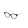 Monture de Lunettes Femme Emilio Pucci EP5227-50004 Ø 50 mm de Emilio Pucci, Lunettes et accessoires - Réf : S0387470, Prix :...