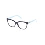 Monture de Lunettes Femme Emilio Pucci EP5228-54090 ø 54 mm de Emilio Pucci, Lunettes et accessoires - Réf : S0387471, Prix :...