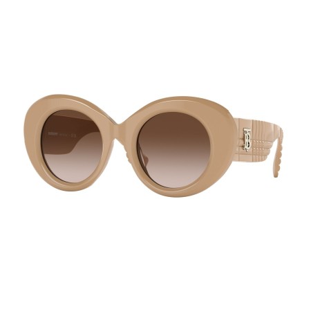 Lunettes de soleil Femme Burberry BE4370U-399013-49 Ø 49 mm de Burberry, Lunettes et accessoires - Réf : S0387483, Prix : 115...