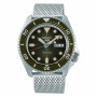 Reloj Hombre Seiko SRPD75K1 (Ø 42,5 mm) de Seiko, Relojes de pulsera - Ref: S0387494, Precio: 243,62 €, Descuento: %