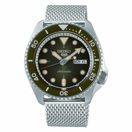 Montre Homme Seiko SRPD75K1 (Ø 42,5 mm) de Seiko, Montres bracelet - Réf : S0387494, Prix : 243,62 €, Remise : %