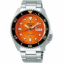 Reloj Hombre Seiko SSK005K1 (Ø 42 mm) de Seiko, Relojes de pulsera - Ref: S0387507, Precio: 363,00 €, Descuento: %