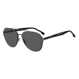 Occhiali da sole Unisex Hugo Boss BOSS-1216-F-SK-SVK ø 63 mm di Hugo Boss, Occhiali e accessori - Rif: S0387528, Prezzo: 56,6...