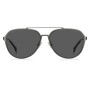 Gafas de Sol Unisex Hugo Boss BOSS-1216-F-SK-SVK ø 63 mm de Hugo Boss, Gafas y accesorios - Ref: S0387528, Precio: 56,65 €, D...