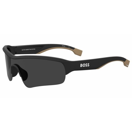 Óculos escuros masculinos Hugo Boss BOSS-1607-S-807 Ø 99 mm de Hugo Boss, Óculos e acessórios - Ref: S0387549, Preço: 70,92 €...