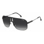 Lunettes de soleil Homme Carrera CARRERA-1043-S-807 Ø 65 mm de Carrera, Lunettes et accessoires - Réf : S0387571, Prix : 52,2...