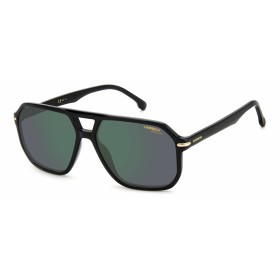 Herrensonnenbrille Carrera CARRERA-302-S-2M2 ø 59 mm von Carrera, Brillen und Zubehör - Ref: S0387585, Preis: 52,25 €, Rabatt: %