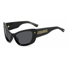 Occhiali da sole Donna Dsquared2 D2-0118-S-807 ø 57 mm di Dsquared2, Occhiali e accessori - Rif: S0387619, Prezzo: 74,28 €, S...