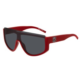 Unisex-Sonnenbrille Hugo Boss HG 1297_S | Tienda24 - Global Online Shop Tienda24.eu