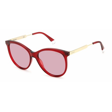 Lunettes de soleil Femme Polaroid PLD-4131-S-X-MU1 ø 57 mm de Polaroid, Lunettes et accessoires - Réf : S0387712, Prix : 36,3...