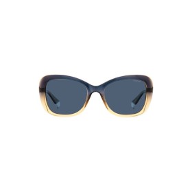 Damensonnenbrille Polaroid PLD-4132-S-X-YRQ Ø 53 mm von Polaroid, Brillen und Zubehör - Ref: S0387714, Preis: 36,30 €, Rabatt: %