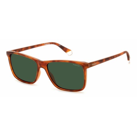 Men's Sunglasses Polaroid PLD-4137-S-0UC by Polaroid, Glasses and accessories - Ref: S0387716, Price: 36,30 €, Discount: %