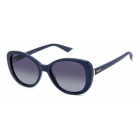 Lunettes de soleil Femme Polaroid PLD-4154-S-X-PJP Ø 55 mm de Polaroid, Lunettes et accessoires - Réf : S0387719, Prix : 36,3...