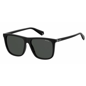 Lunettes de soleil Homme Polaroid PLD-6099-S-807 ø 56 mm de Polaroid, Lunettes et accessoires - Réf : S0387721, Prix : 36,30 ...