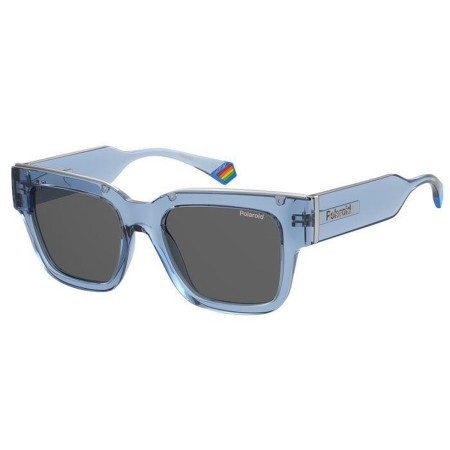 Occhiali da sole Uomo Polaroid PLD-6197-S-MC-MVU Ø 55 mm di Polaroid, Occhiali e accessori - Rif: S0387726, Prezzo: 36,30 €, ...