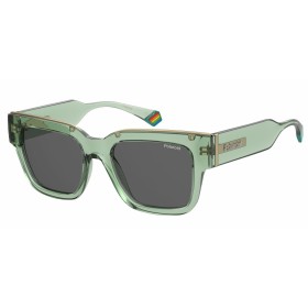 Lunettes de soleil Homme Polaroid PLD-6198-S-X-MC-1ED Ø 52 mm de Polaroid, Lunettes et accessoires - Réf : S0387727, Prix : 3...