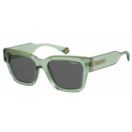 Gafas de Sol Hombre Polaroid PLD-6198-S-X-MC-1ED Ø 52 mm | Tienda24 - Global Online Shop Tienda24.eu