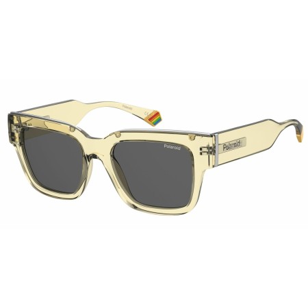 Men's Sunglasses Polaroid PLD-6198-S-X-MC-40G Ø 52 mm by Polaroid, Glasses and accessories - Ref: S0387728, Price: 36,30 €, D...