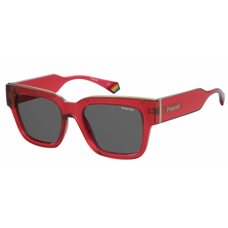 Gafas de Sol Hombre Polaroid PLD-6198-S-X-MC-C9A Ø 52 mm de Polaroid, Gafas y accesorios - Ref: S0387729, Precio: 36,30 €, De...