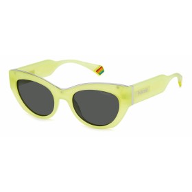 Lunettes de soleil Femme Polaroid PLD-6199-S-X-6DX Ø 50 mm de Polaroid, Lunettes et accessoires - Réf : S0387731, Prix : 36,3...