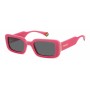 Gafas de Sol Mujer Polaroid PLD-6208-S-X-MU1 Ø 52 mm de Polaroid, Gafas y accesorios - Ref: S0387734, Precio: 36,30 €, Descue...