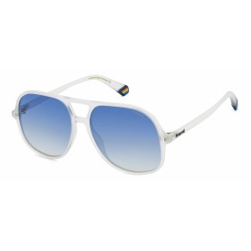 Gafas de Sol Unisex Polaroid PLD-6217-S-2M4 ø 57 mm de Polaroid, Gafas y accesorios - Ref: S0387742, Precio: 36,30 €, Descuen...