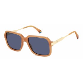 Gafas de Sol Hombre Polaroid PLD-6220-S-X-L7Q ø 56 mm de Polaroid, Gafas y accesorios - Ref: S0387745, Precio: 36,30 €, Descu...