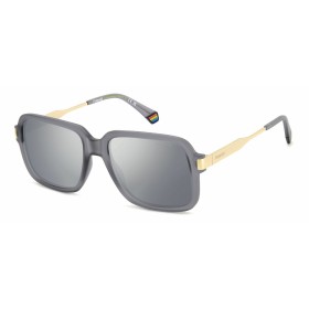 Lunettes de soleil Homme Polaroid PLD-6220-S-X-RIW ø 56 mm de Polaroid, Lunettes et accessoires - Réf : S0387746, Prix : 36,3...