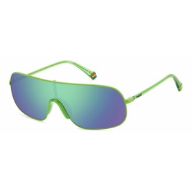 Lunettes de soleil Homme Polaroid PLD-6222-S-1ED Ø 99 mm de Polaroid, Lunettes et accessoires - Réf : S0387747, Prix : 36,30 ...