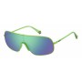 Men's Sunglasses Polaroid PLD-6222-S-1ED Ø 99 mm by Polaroid, Glasses and accessories - Ref: S0387747, Price: 36,30 €, Discou...