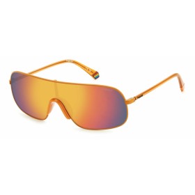 Herrensonnenbrille Polaroid PLD-6222-S-L7Q Ø 99 mm von Polaroid, Brillen und Zubehör - Ref: S0387748, Preis: 36,30 €, Rabatt: %