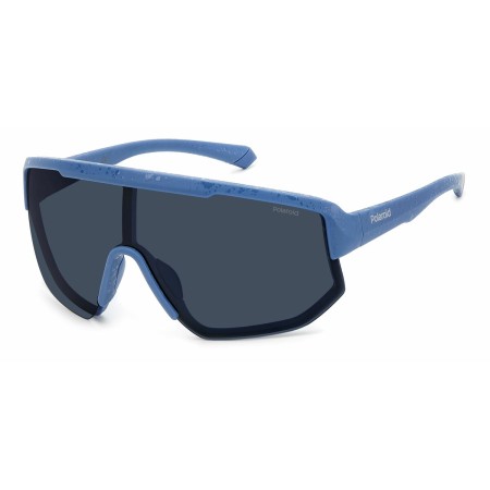 Men's Sunglasses Polaroid PLD-7047-S-FLL Ø 99 mm by Polaroid, Glasses and accessories - Ref: S0387751, Price: 36,30 €, Discou...