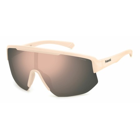 Lunettes de soleil Homme Polaroid PLD-7047-S-Z1P Ø 99 mm de Polaroid, Lunettes et accessoires - Réf : S0387752, Prix : 36,30 ...